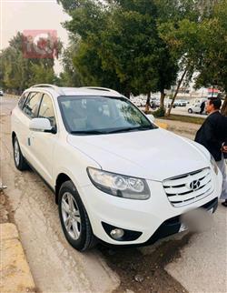 هيونداي سانتافي